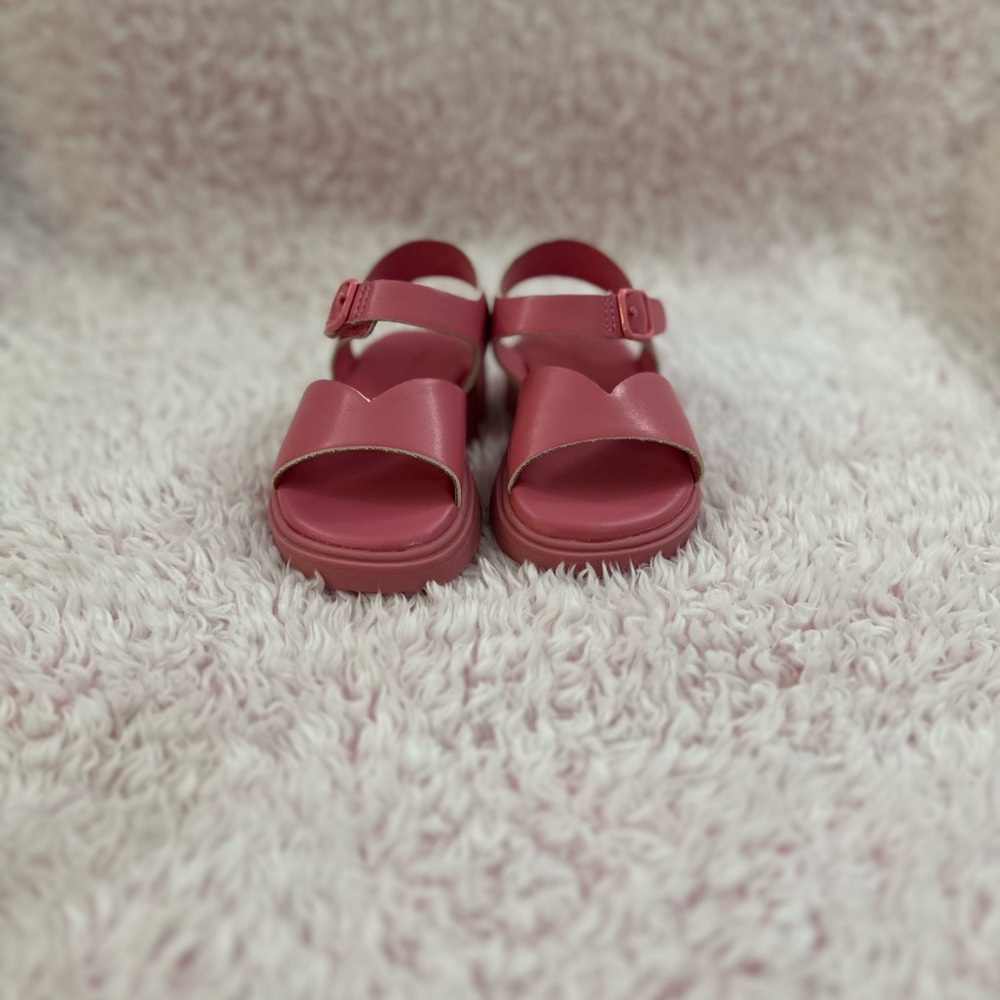 Kids Pink Sandals